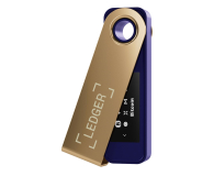 Ledger Nano S Plus Crypto Hardware Wallet Ferro Fuchsia LEDGERSPLUSFF - 1416512 - zdjęcie 6